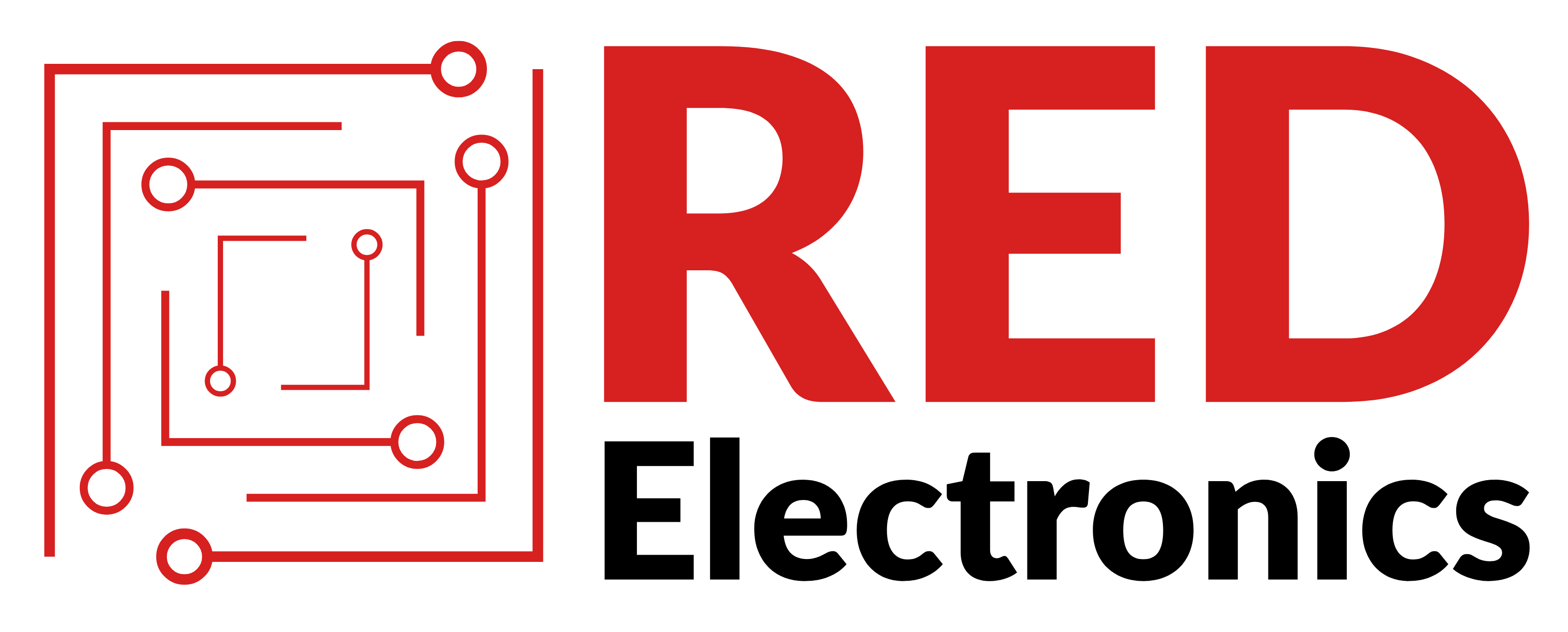 RED Electronics